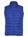 Dames Bodywarmer Oslo Roly RA5093 Electric Blue